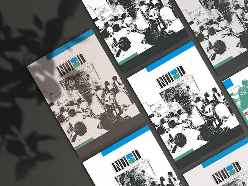 Cover image for Brochure Design