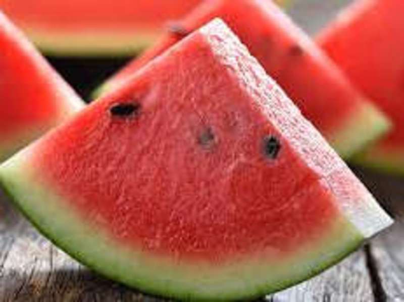 Cover image for Eating Watermelon Regularly: Effects on Your Body