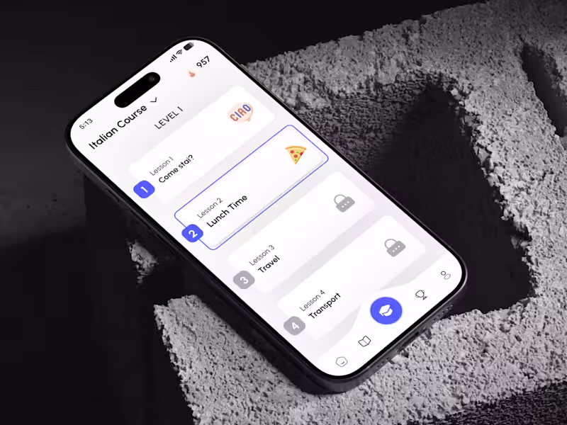Cover image for 99% of designers measure pixels. 1% measure retention and re...