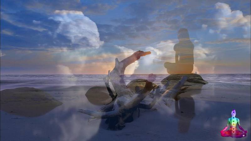 Cover image for Guided Deep Sleep Benevolent Meditation!! - YouTube