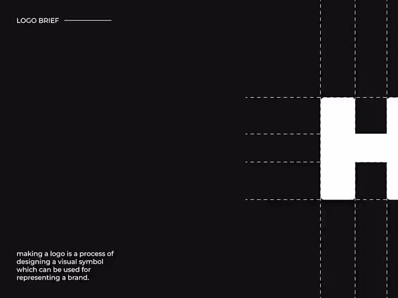 Cover image for Want a logo for your brand?