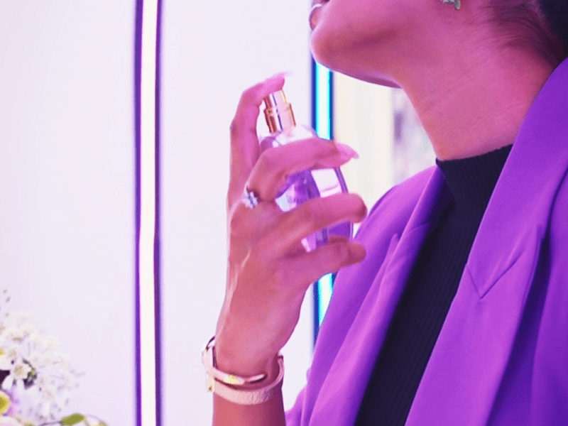 Cover image for Chance Chanel