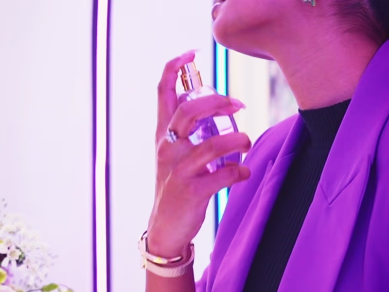 Cover image for Chance Chanel