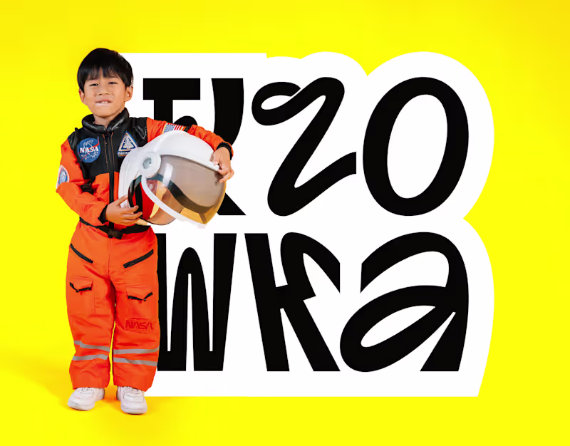 Cover image for Krówka Reimagined