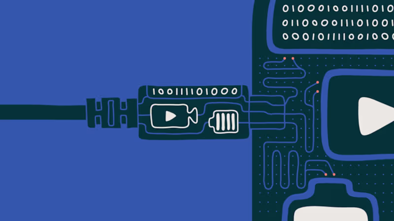 Cover image for Moshi – USB-C Explainer video