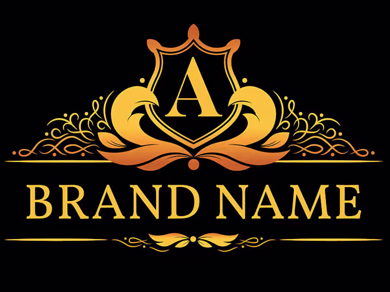 Cover image for Custom Logo Design for your Brand, Business or Company!