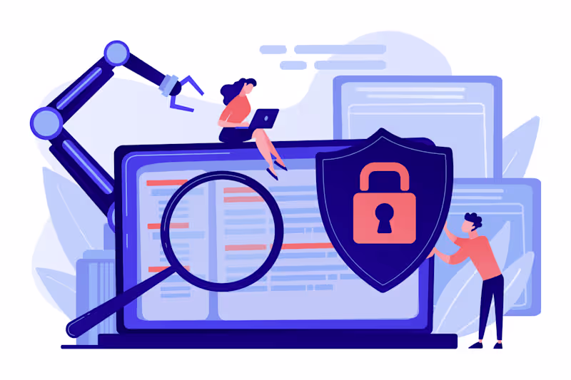 Cover image for API Security Audit