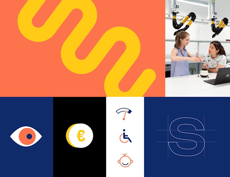 Cover image for Rebranding a Saas Champion – Kununu