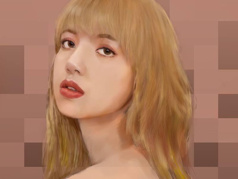 Cover image for Digital Painting