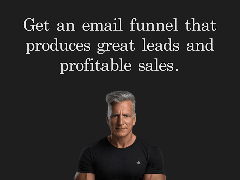 Cover image for Email Funnel Subject Lines & Content for B2B Lead Generation