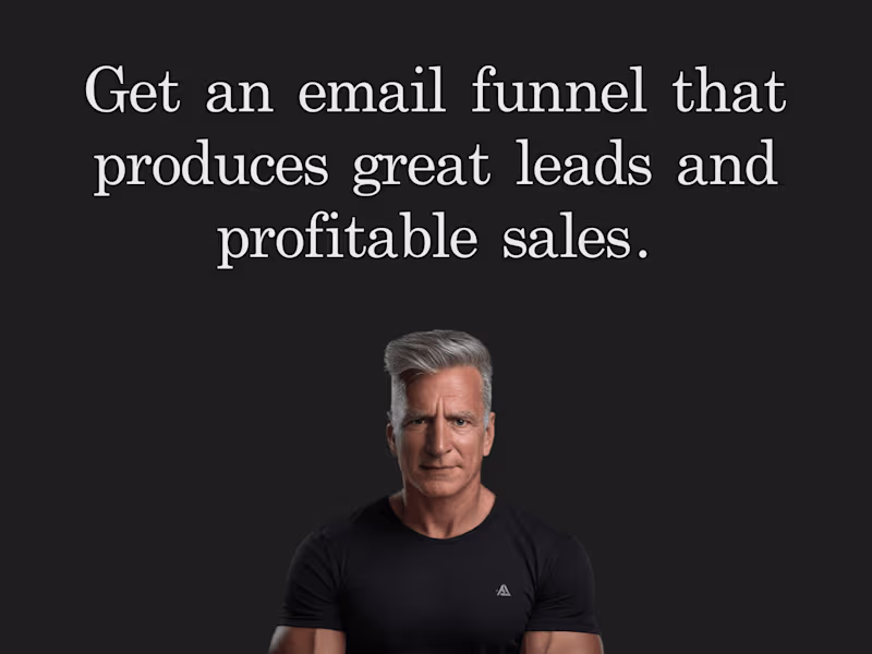 Cover image for Email Funnel Subject Lines & Content for B2B Lead Generation