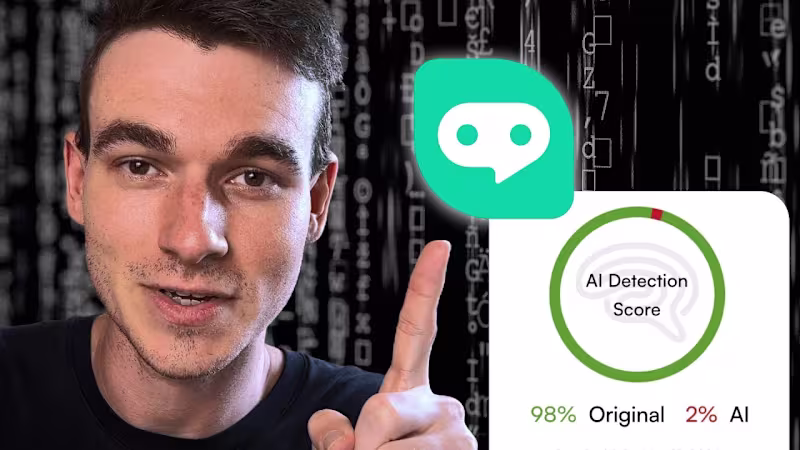 Cover image for HIX.AI - How to Write Essays with AI