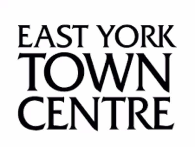 Cover image for 2023 Spring Newsletter for East York Town Center