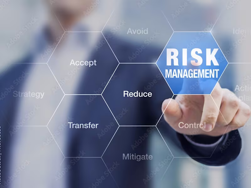 Cover image for FAR ~ IT Consultant/ Writing