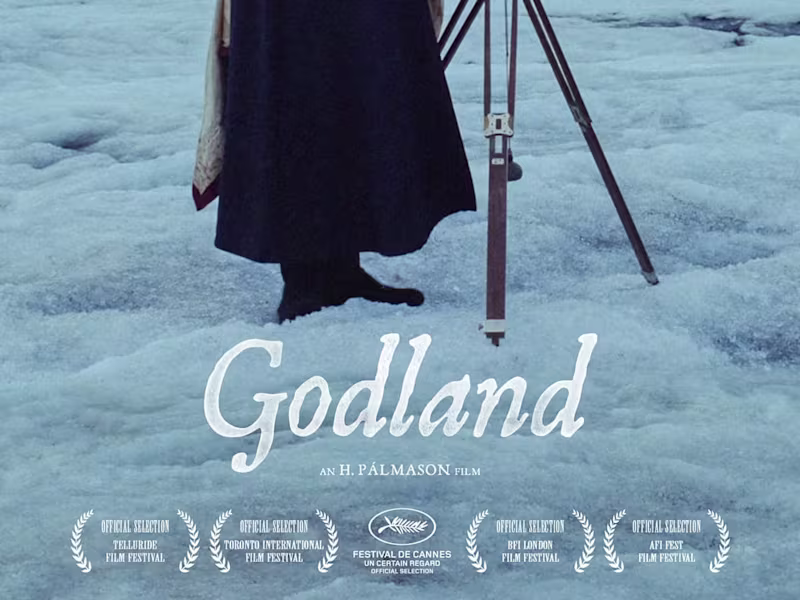 Cover image for Film Post Production