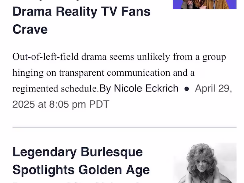 Cover image for Make your work stand out with a creative, human voice