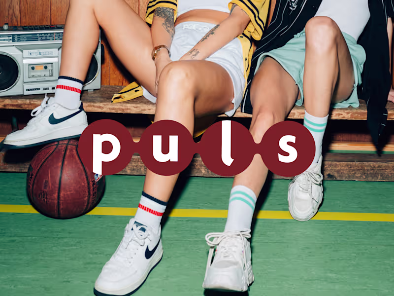 Cover image for Puls Stuttgart Germany