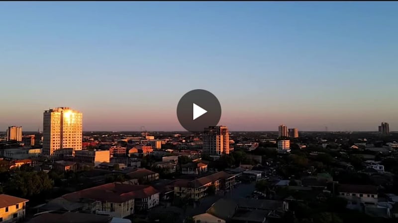 Cover image for Bolt Video Ad with Intentional Mistakes
