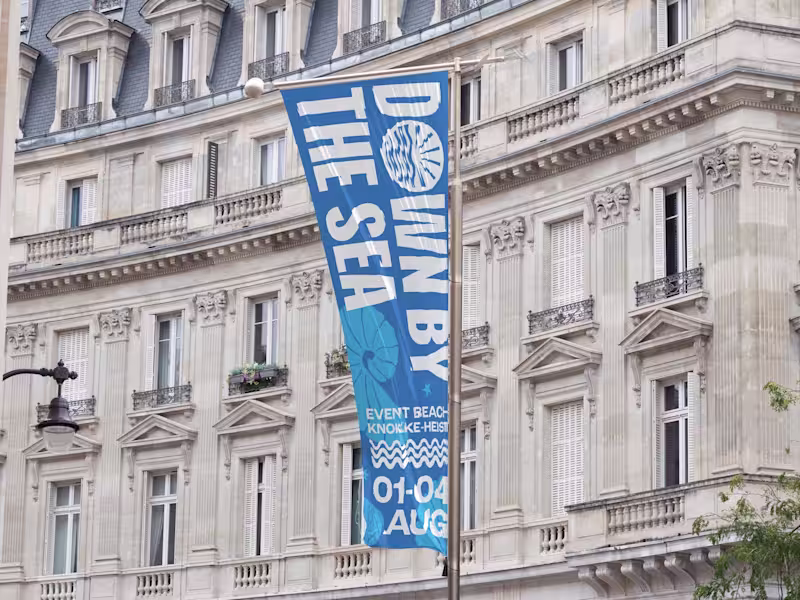 Cover image for Brand Design