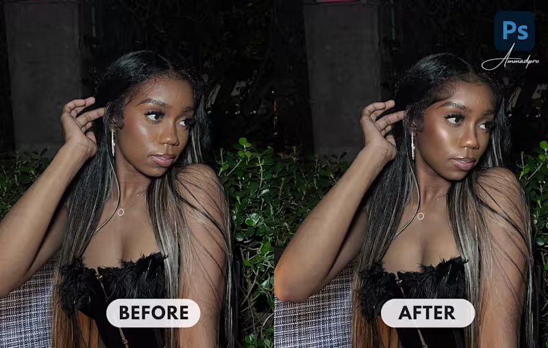 Cover image for Hairline Fixed