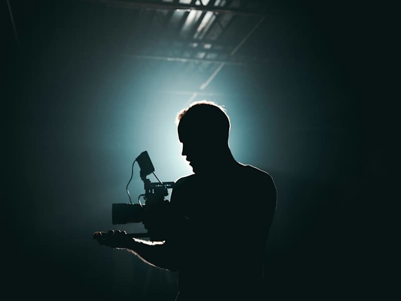 Cover image for Digital Storytelling Videos