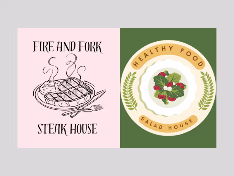 Cover image for Logo Designing