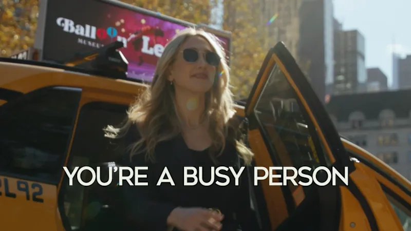 Cover image for CB Warburg | Taxi Commercial