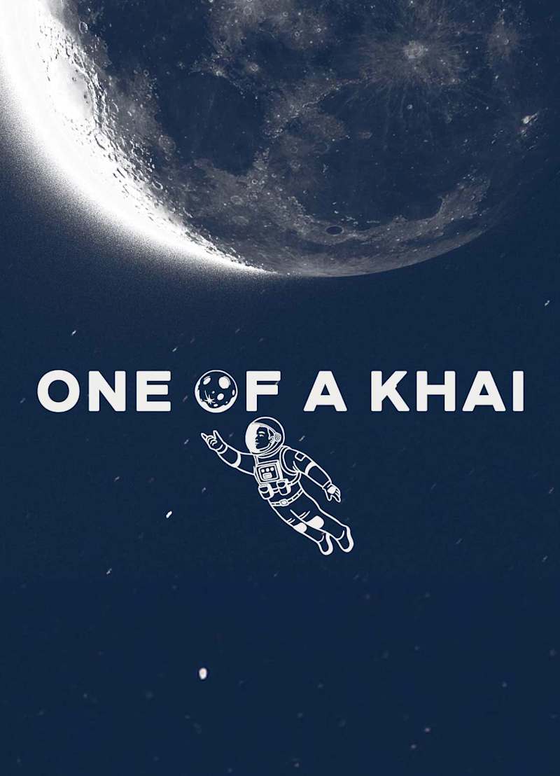 Cover image for One of a Khai - Personal Brand Design