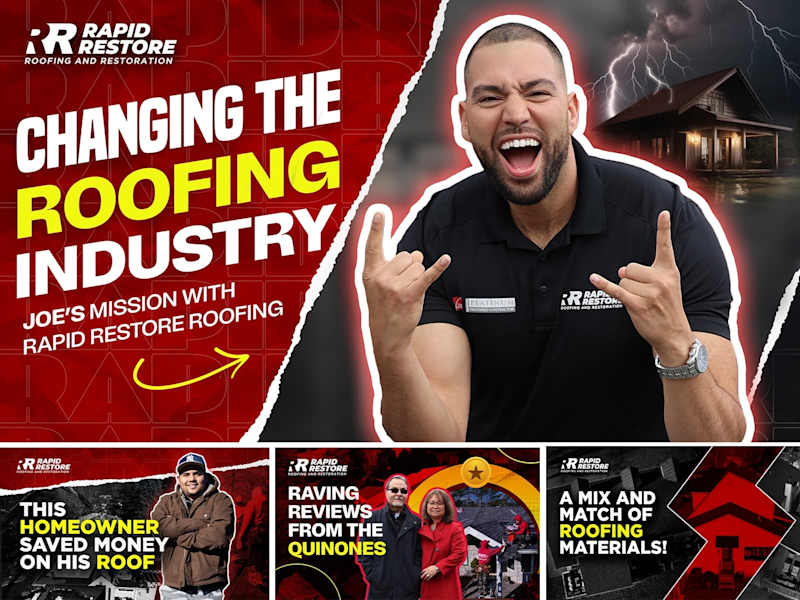 Cover image for High Converting YouTube Thumbnails Designs that magnet Views