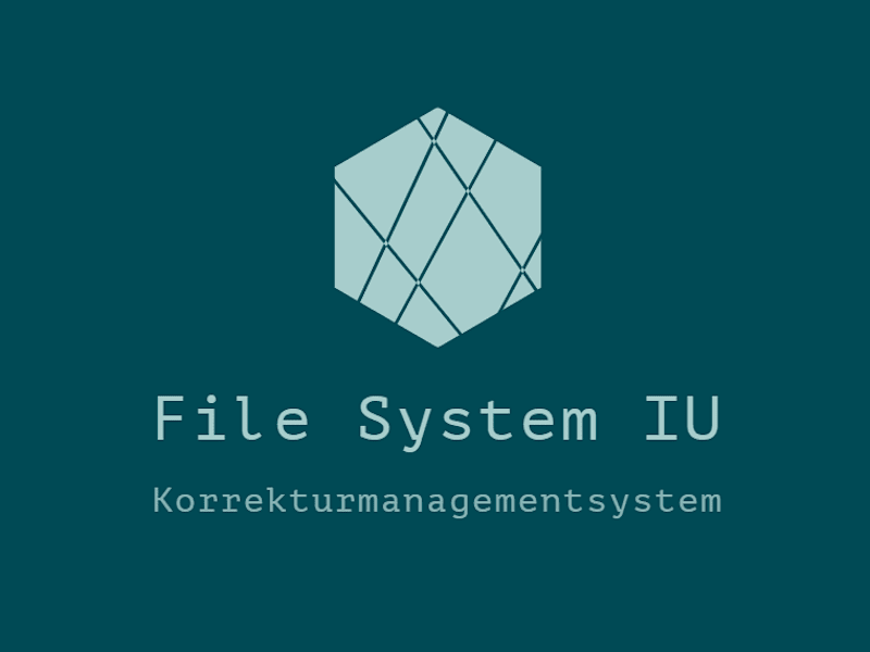 Cover image for Ticketing System / Student Forum