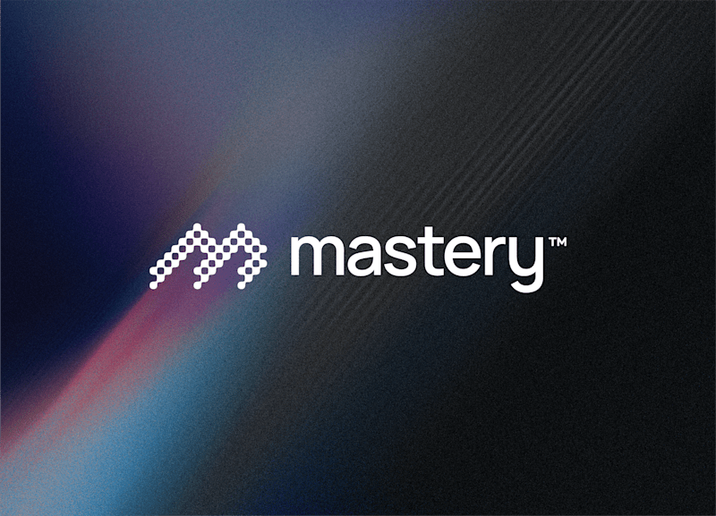 Cover image for Mastery™ Branding, Web & App Design