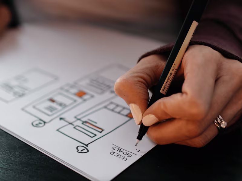 Cover image for Website Development