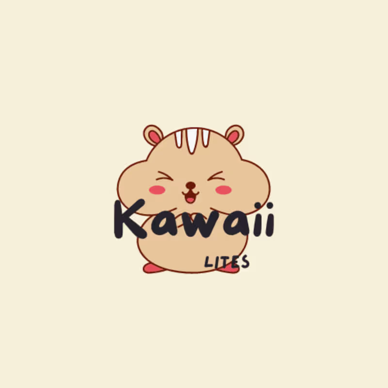 Cover image for Created Logo for Upcoming Ecommerce Store