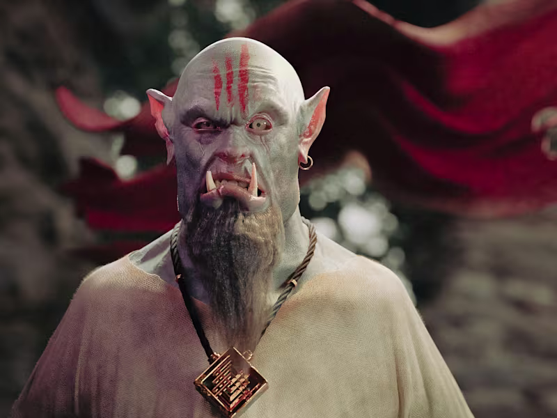 Cover image for 3D Design for Gaming and ADV