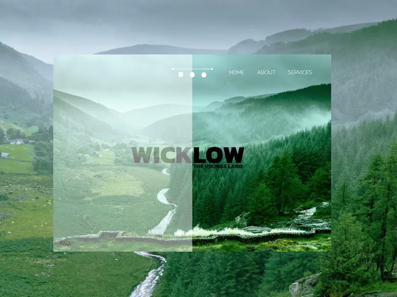 Cover image for WEB SITE DESIGN 