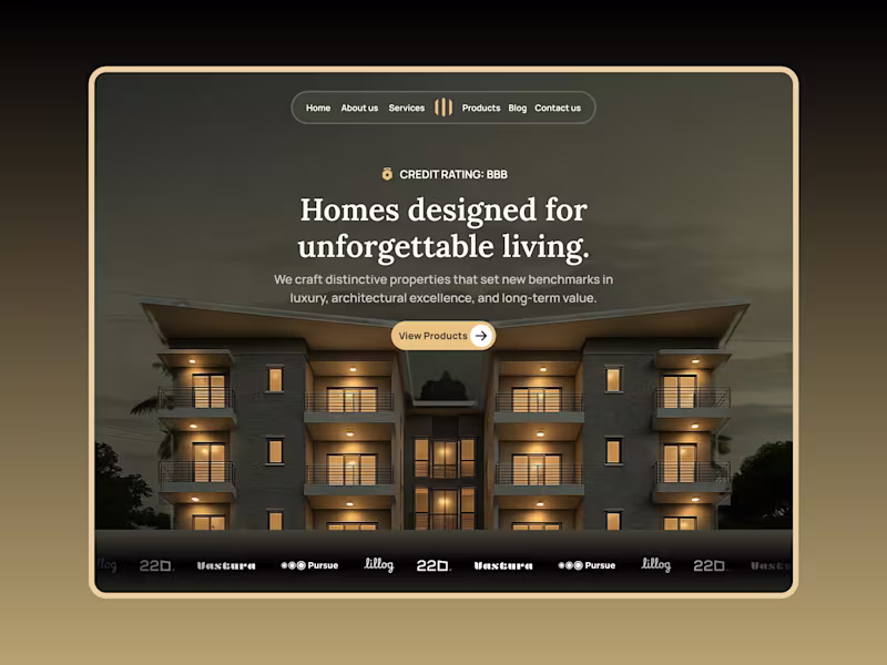Cover image for Framer Website Development