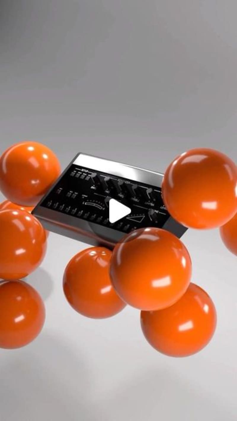 Cover image for Carola Creative Studio on Instagram: “3D Animation and renderin…