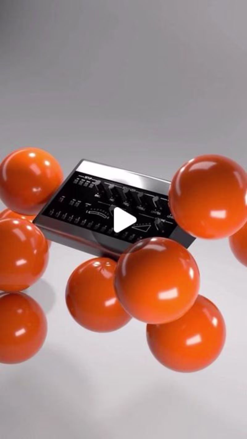 Cover image for Carola Creative Studio on Instagram: “3D Animation and renderin…