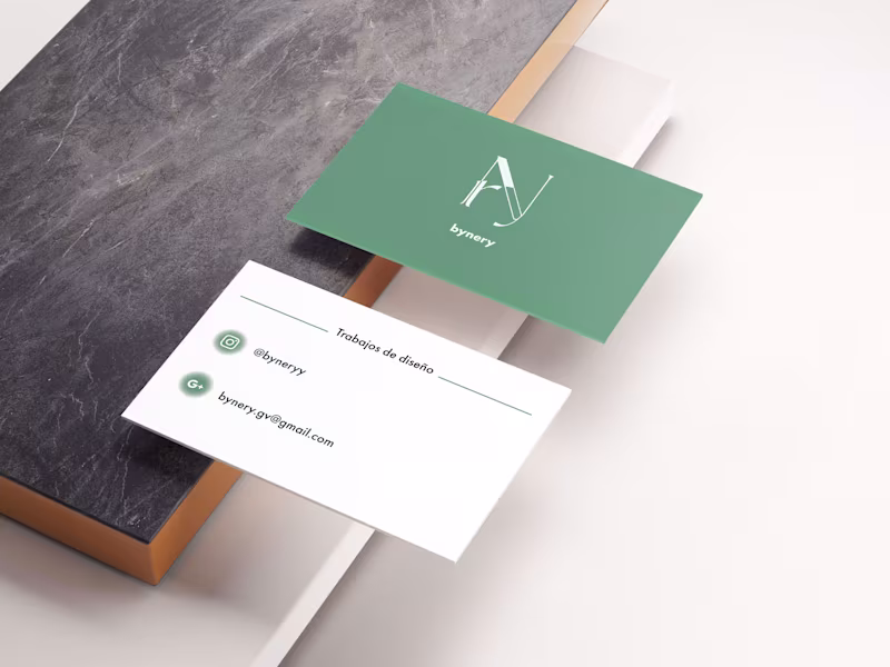 Cover image for Making your brand pop up is my passion