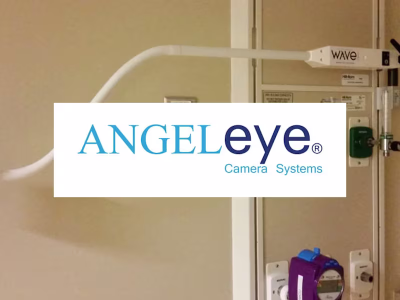 Cover image for Angel Eyes