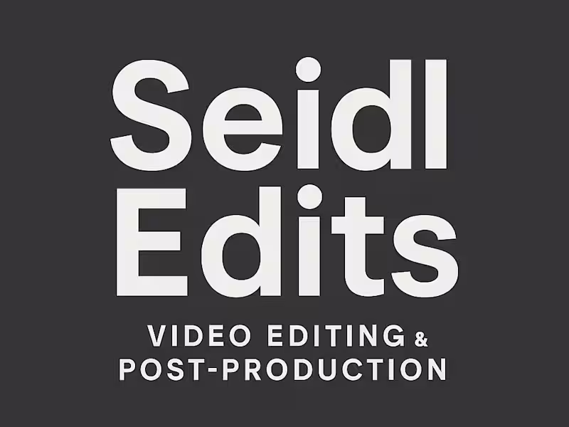 Cover image for Ongoing Video Editing Support | Monthly Retainer