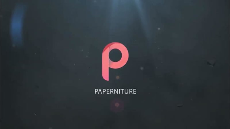 Cover image for 3D Logo animation 
