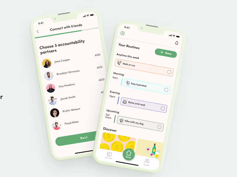 Cover image for Strivr