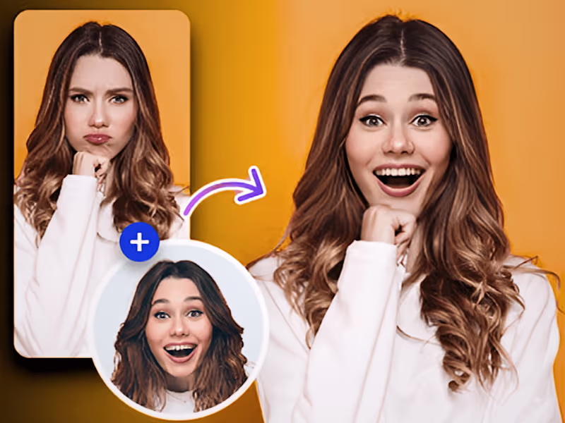 Cover image for AI Photo Faceswap