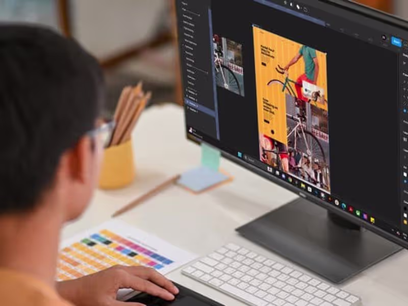 Cover image for Crafting Exceptional Web Solutions for Canada