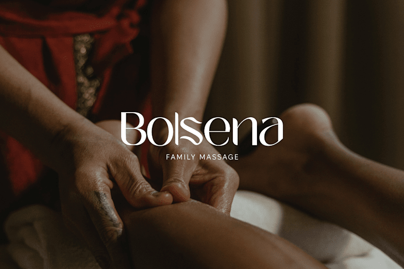 Cover image for Bolsena Family Massage♨