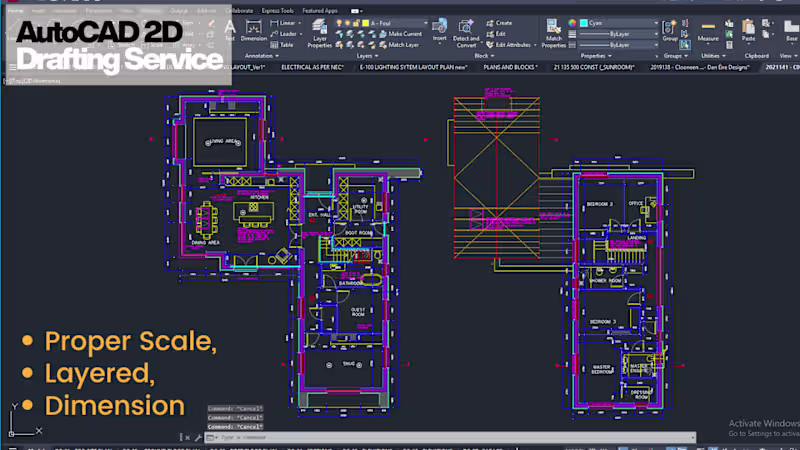 Cover image for Hey!
we can turn your PDFs,