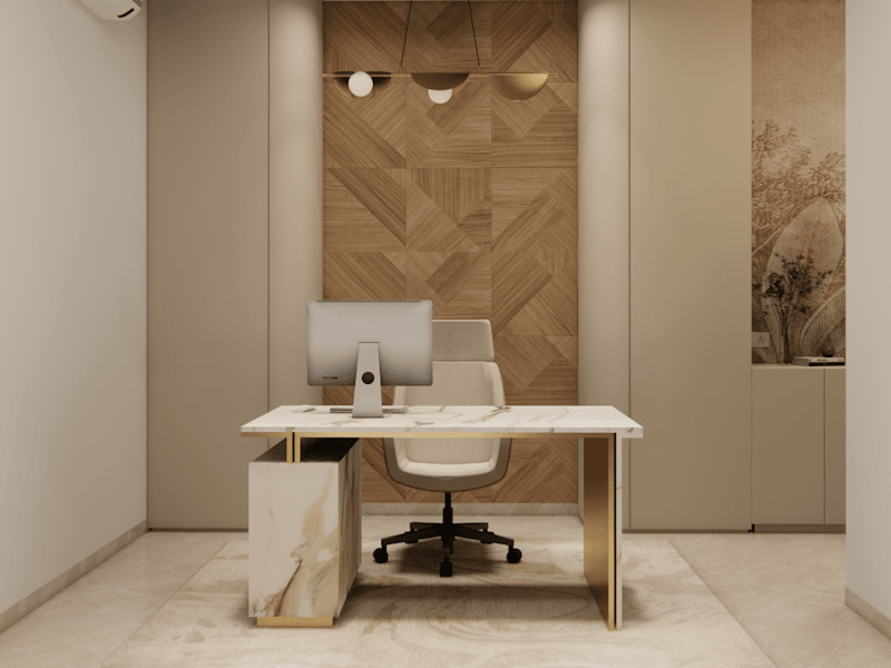 Cover image for Residential- Interior Design Package