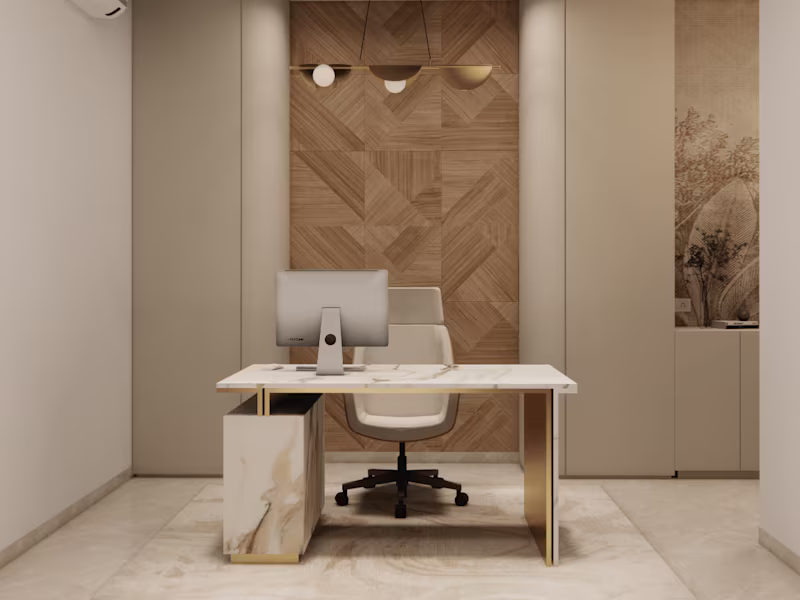 Cover image for Residential- Interior Design Package