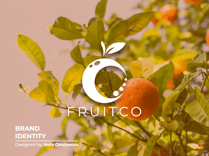 Cover image for Fruitco | Branding & Brand Identity :: Behance